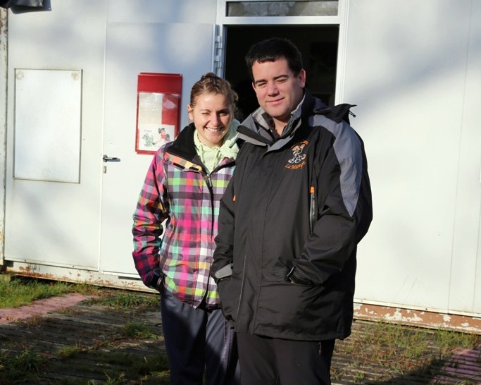 Agility débutants (1)