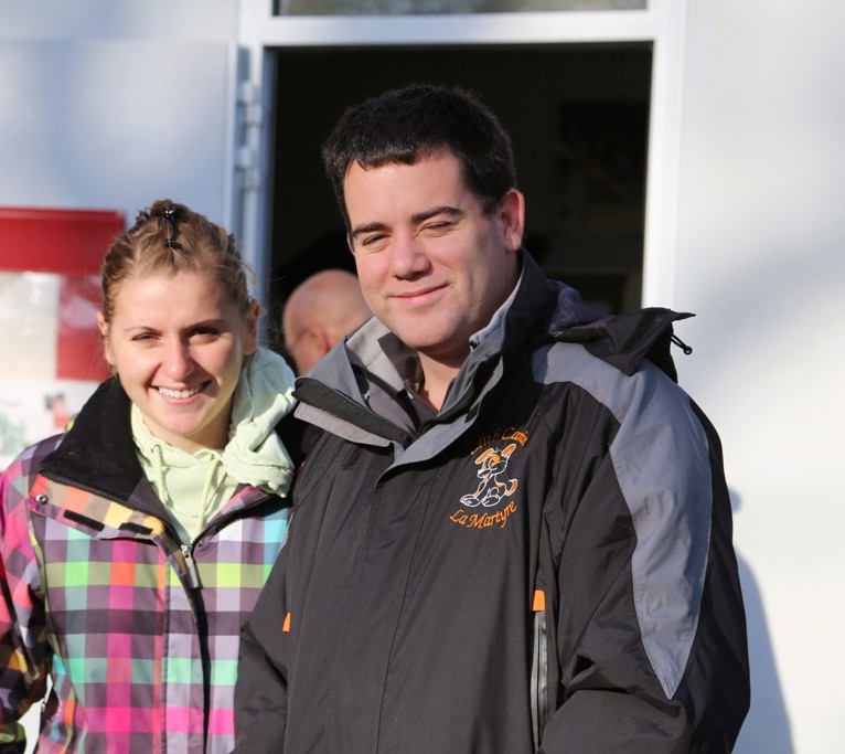 Agility débutants (2)