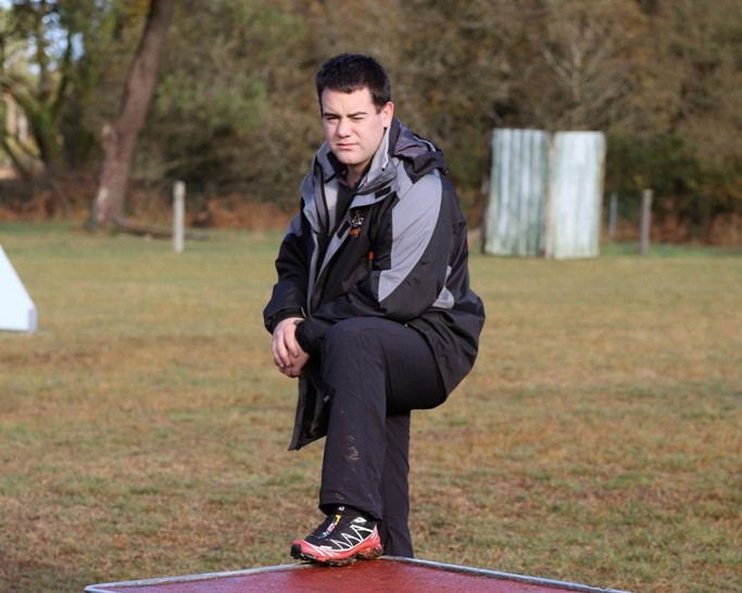 Agility débutants (4)