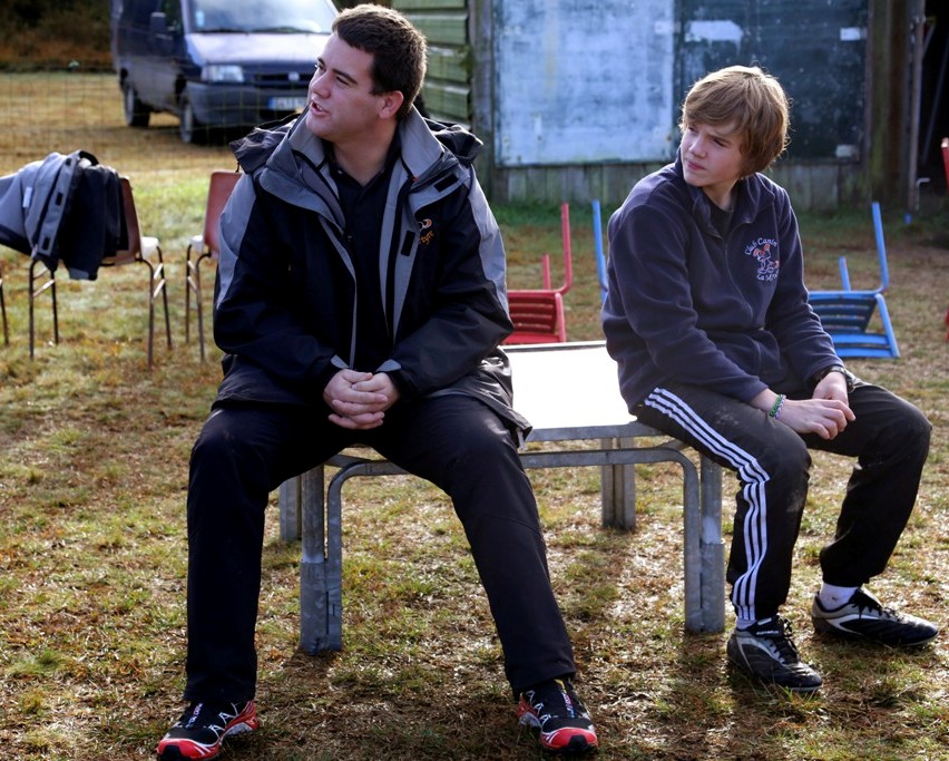 Agility débutants (7)