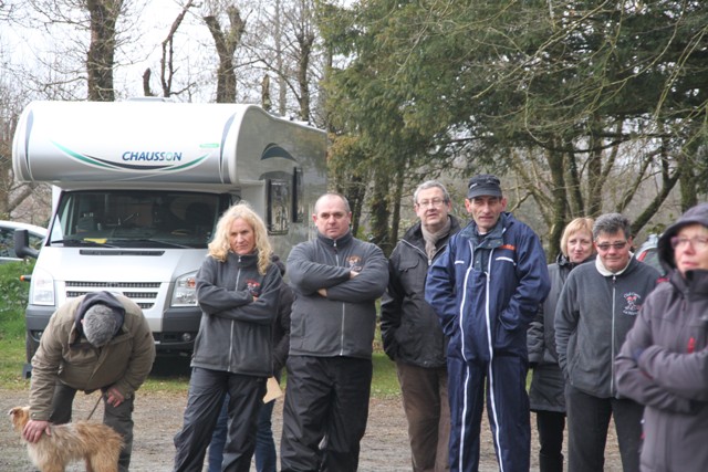 concours Agility  La Martyre  (20)