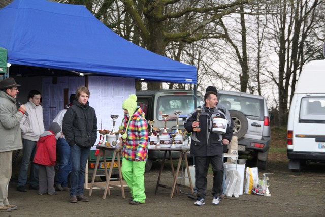 concours Agility  La Martyre  (29)