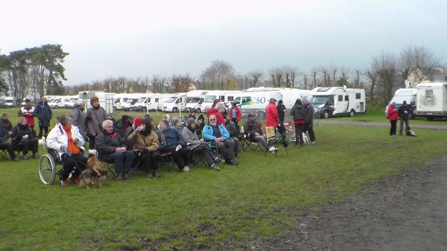 concours Agility  La Martyre  (4)