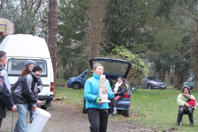 concours Agility  La Martyre  (8)