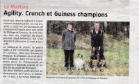 Article philippe et laurence