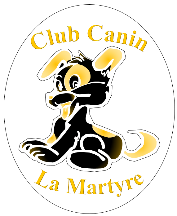 Club Canin de La Martyre